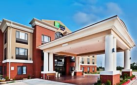 Holiday Inn Express Ponca City Ok