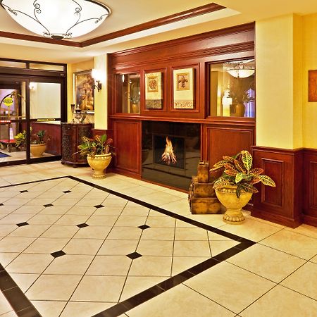 Holiday Inn Express Ponca City By Ihg Exterior photo