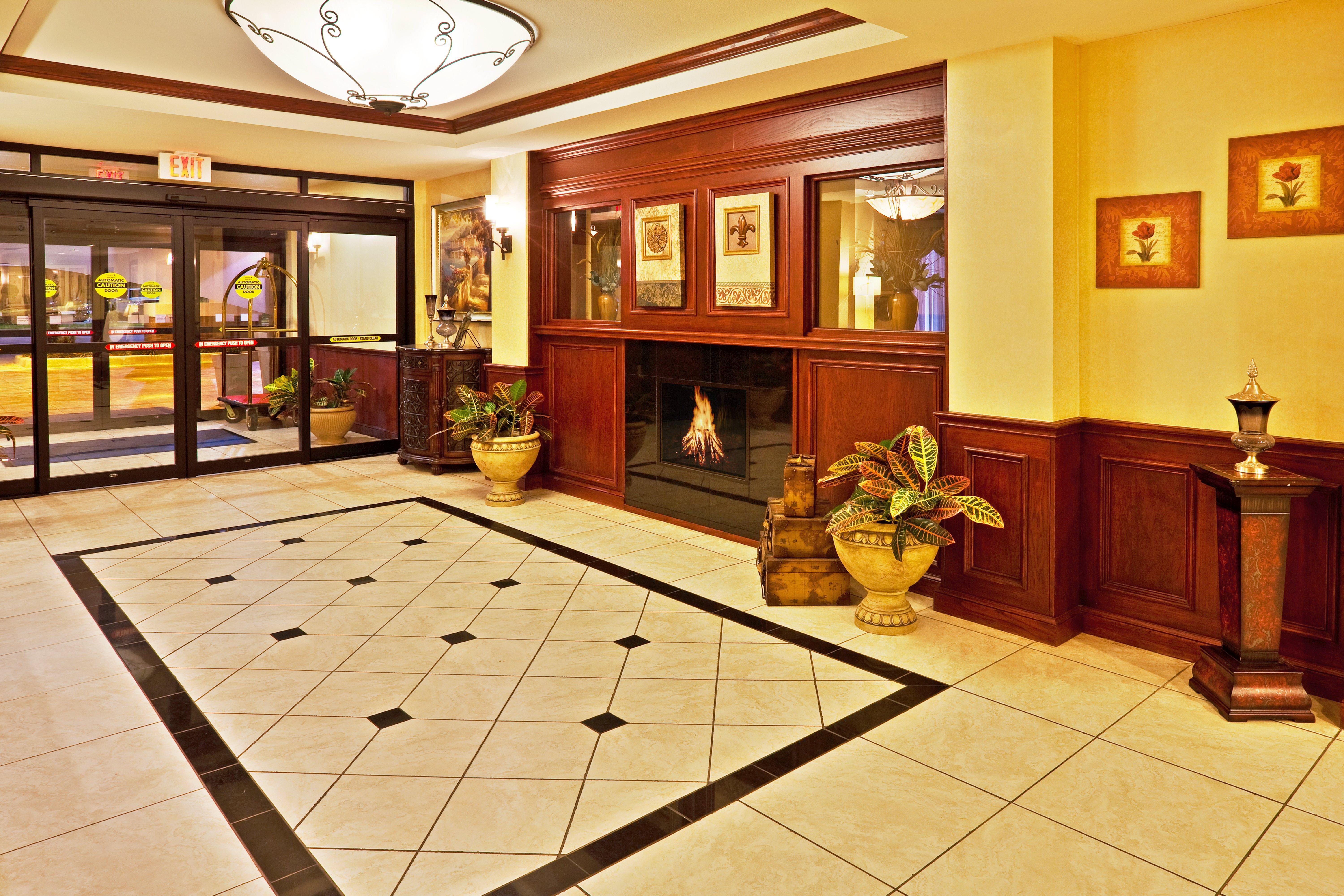 Holiday Inn Express Ponca City By Ihg Exterior photo